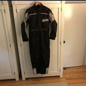Fieldsheer mono motorcycle suit
